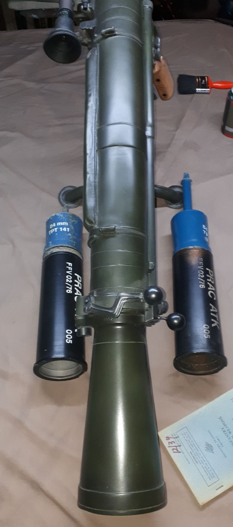 Carl Gustav 2