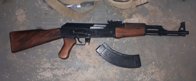 Denix Cat R AK47 Denix Cat R AK47