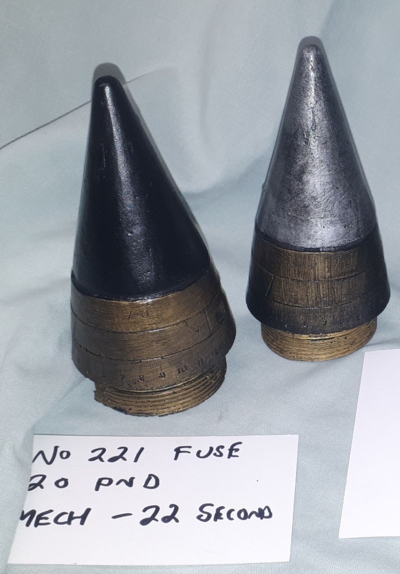 Fuse 221 Fuse 221
