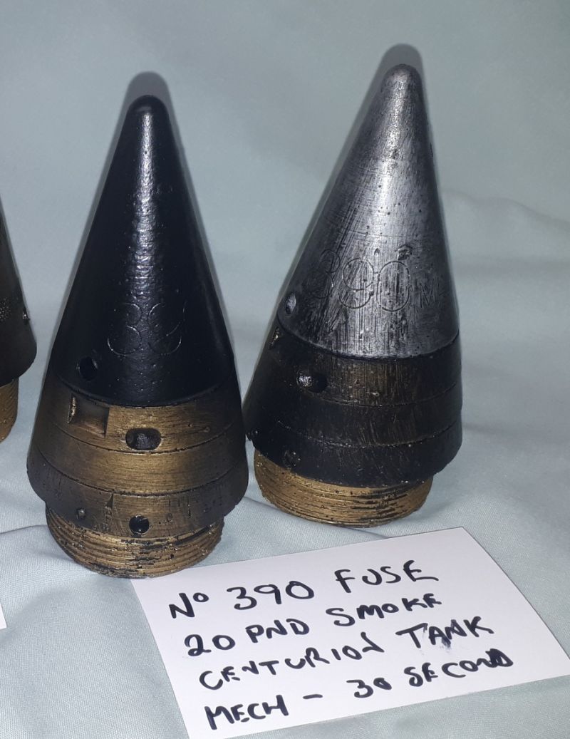 Fuse 390 Fuse 390
