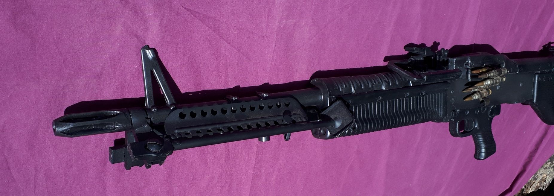 M60 fin 4 2019 M60 fin 4 2019