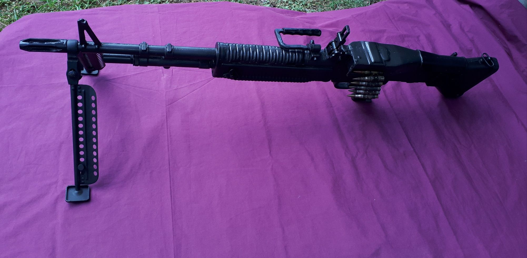 M60 fin 7 2019 M60 fin 7 2019
