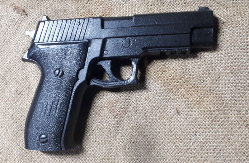 SIG P226 1