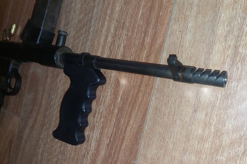 UG OMC 5
