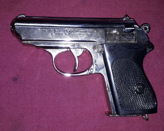 Update PPK Chrome 1