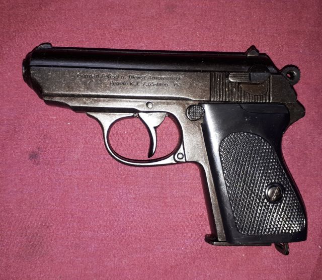 Update PPK black 1