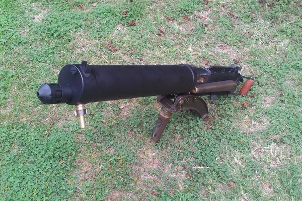 Vickers 3 Vickers 3