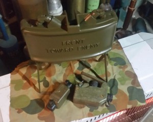 claymore m18 usa2 claymore m18 usa2