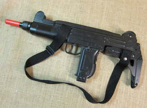 uzi uzi
